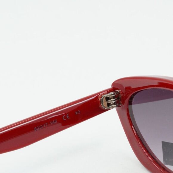 NEW KENDALL+KYLIE ALESSIA KKS5097G 615 SUNGLASSES - Picture 5 of 10